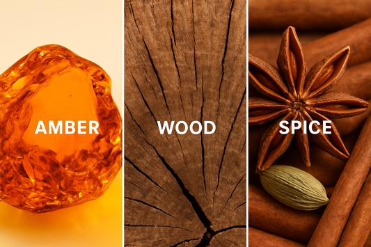 Rouge Luxury Air Fresheners