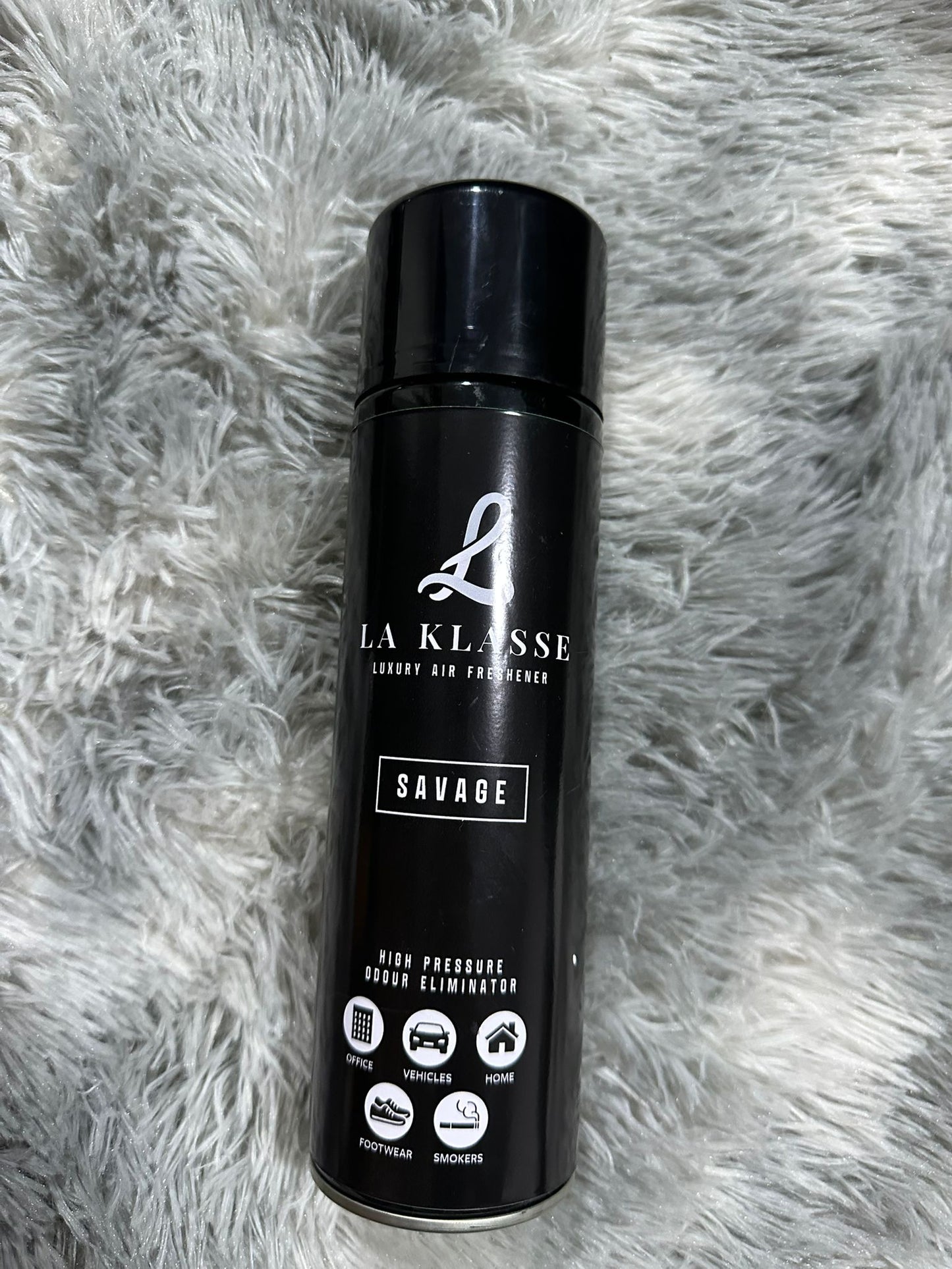 Savage Luxury Air Fresheners