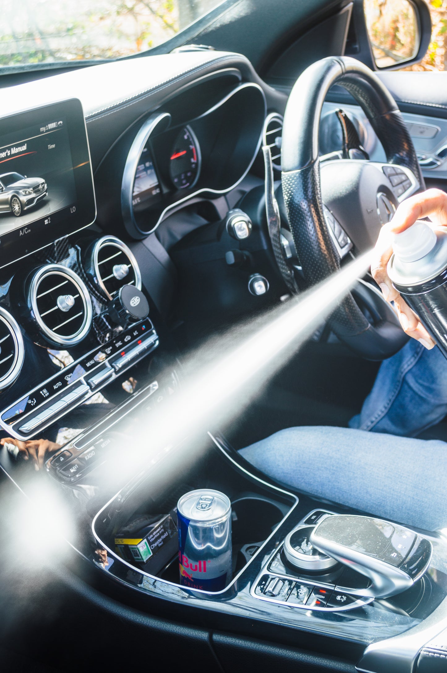 Rouge Luxury Air Fresheners