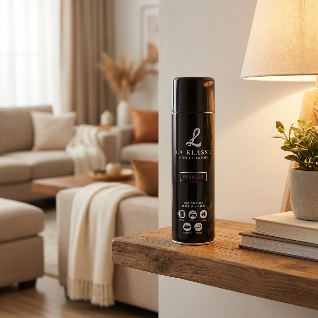 Paradox Luxury Air Fresheners