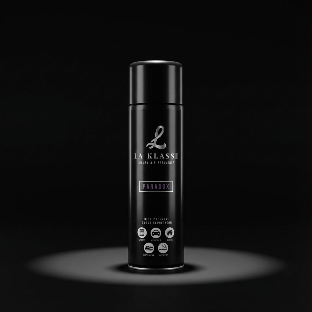 Paradox Luxury Air Fresheners