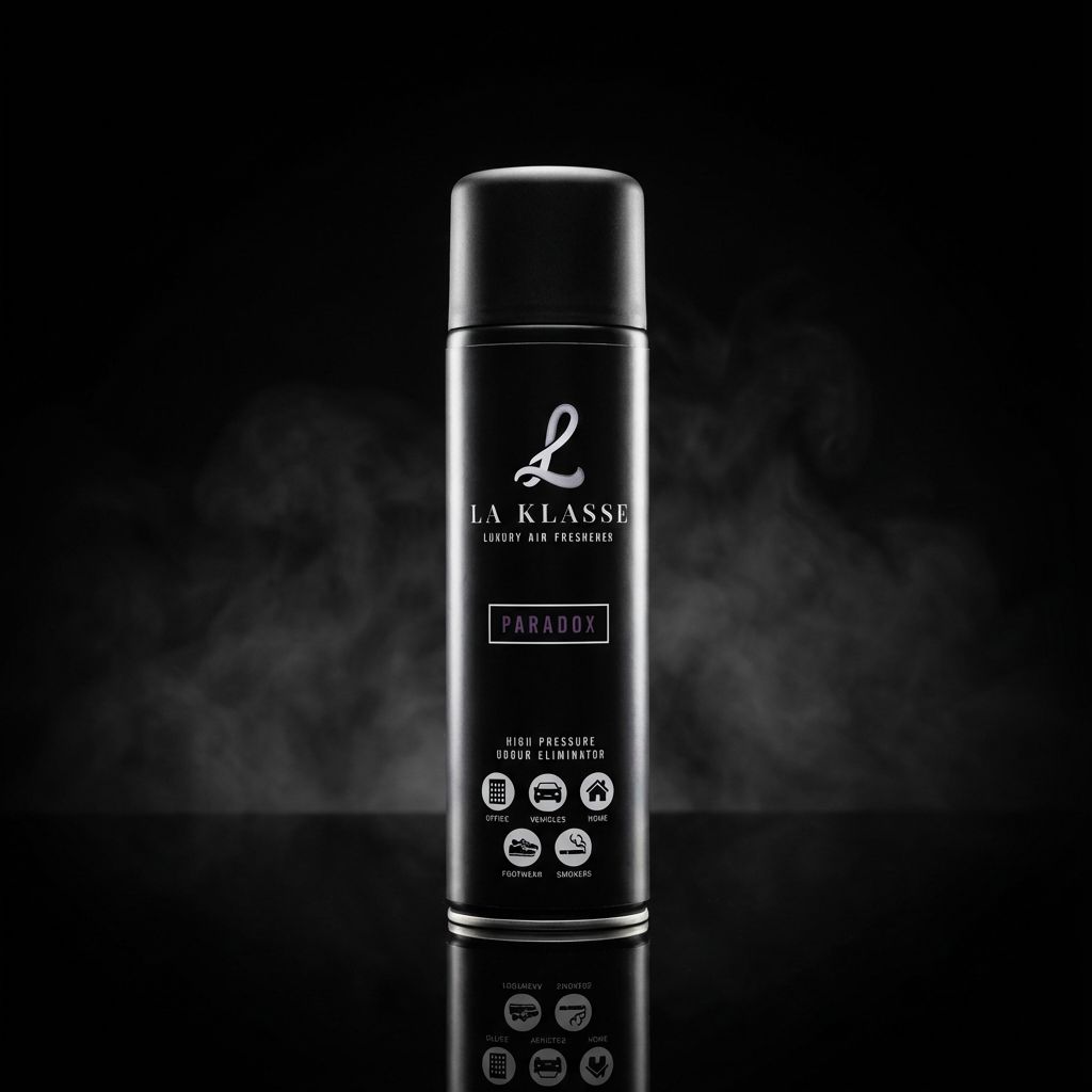 Paradox Luxury Air Fresheners