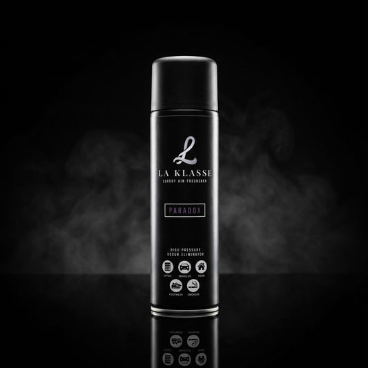 Paradox Luxury Air Fresheners