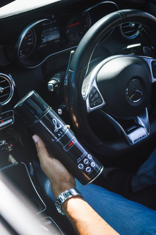 Rouge Luxury Air Fresheners